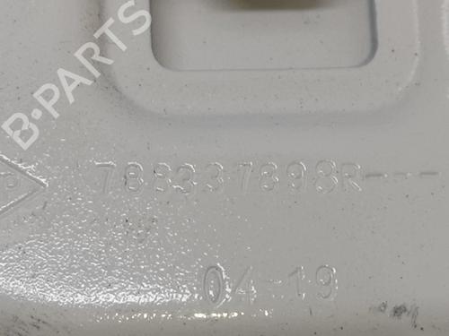 Klapa wlewu paliwa DACIA DOKKER MPV (KE_)  | BP16085603C131 