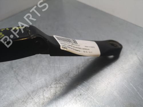 Front windshield wiper arm OPEL MERIVA B MPV (S10)  | BP15820589C143 