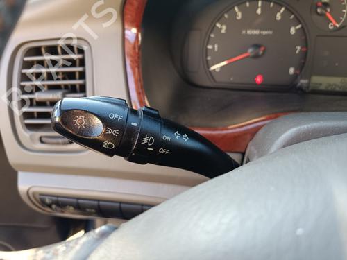 Used Steering column stalk HYUNDAI SONATA IV (EF) 2.0 16V (131 hp) 25454077