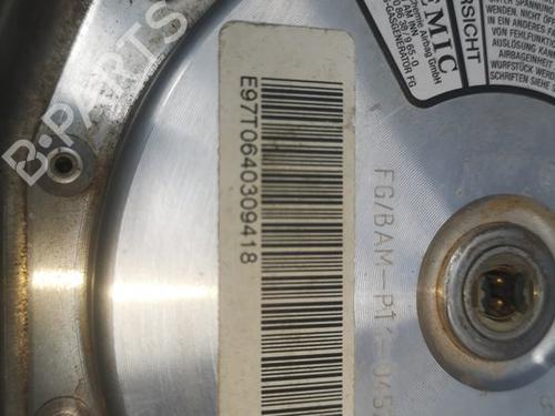Førerens kollisjonspute MERCEDES-BENZ C-CLASS (W202) C 250 Turbo-D (202.128) | BP14458053C9 