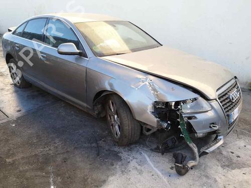 Right front door AUDI A6 C6 Avant (4F5) 2.0 TDI | BP9112166C3 