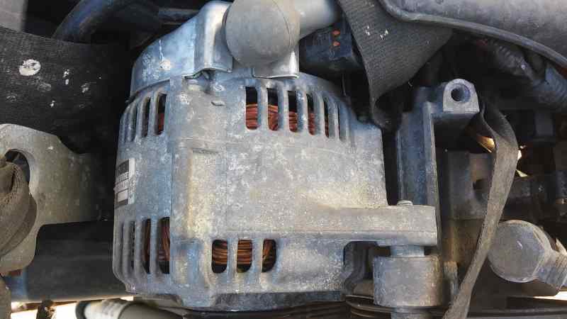 Alternator ROVER 75 (RJ) 2.5 V6 175089 | B-Parts
