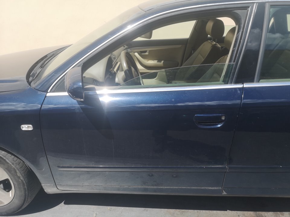 Porte Avant Gauche AUDI A4 B7 Avant 8ED 3 0 TDI Quattro 17757842 B Porte Avant Gauche AUDI A4 B7 Avant 8ED 3 0 TDI Quattro 17757842 B