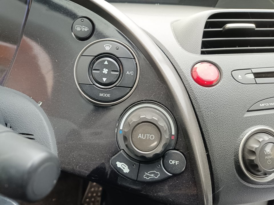 Acquista Filtro aria per HONDA CIVIC VIII Hatchback (FN, FK) e