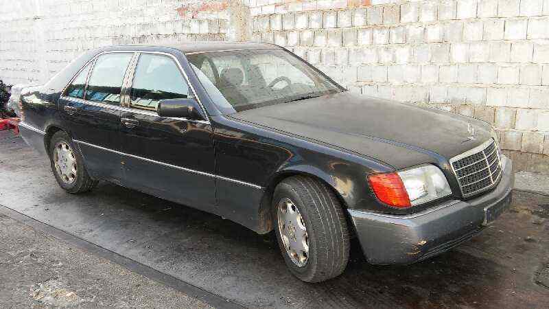 Radiator Fan Mercedes Benz S Class W140 S 350 Turbo D 140 134 B Parts