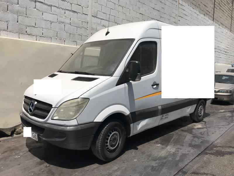 Sprinter 906.635 clearance