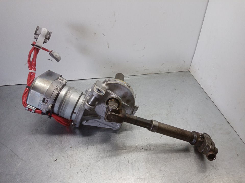 Steering column TOYOTA AURIS (_E18_) 1.8 Hybrid (ZWE186_) 9532718 BParts