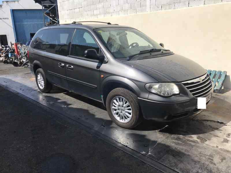 Chrysler rg voyager