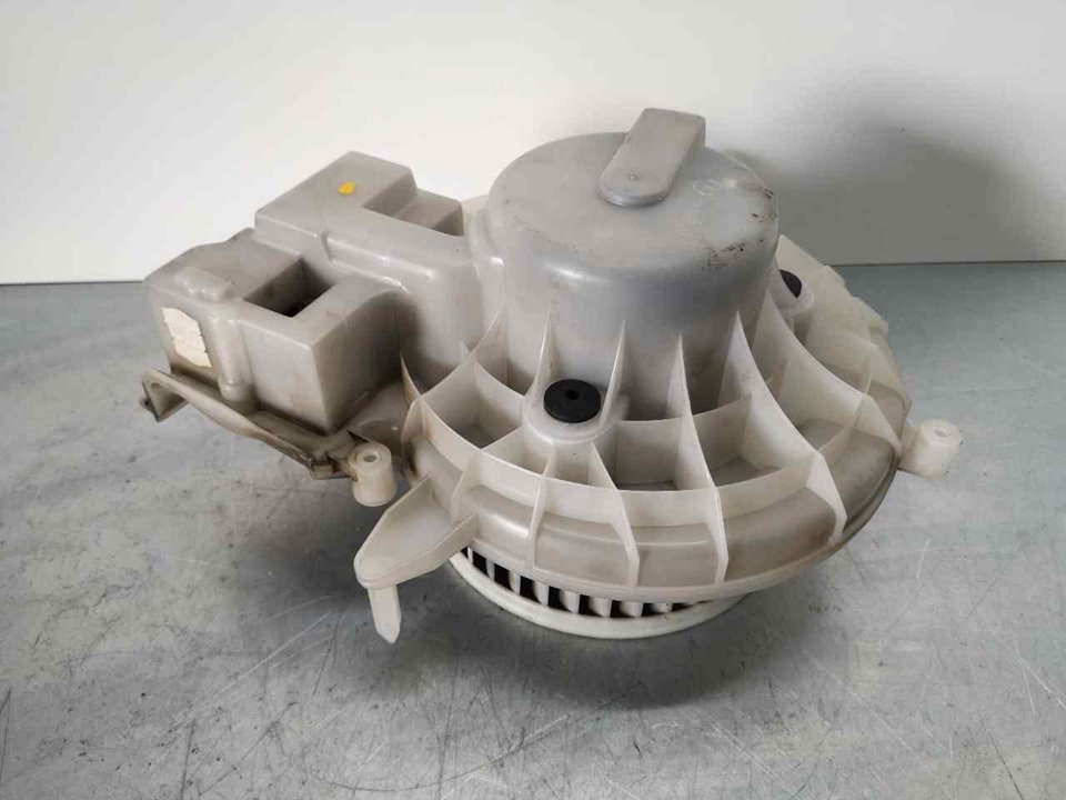Heater blower motor MERCEDESBENZ SLK (R171) 200 Kompressor (171.442