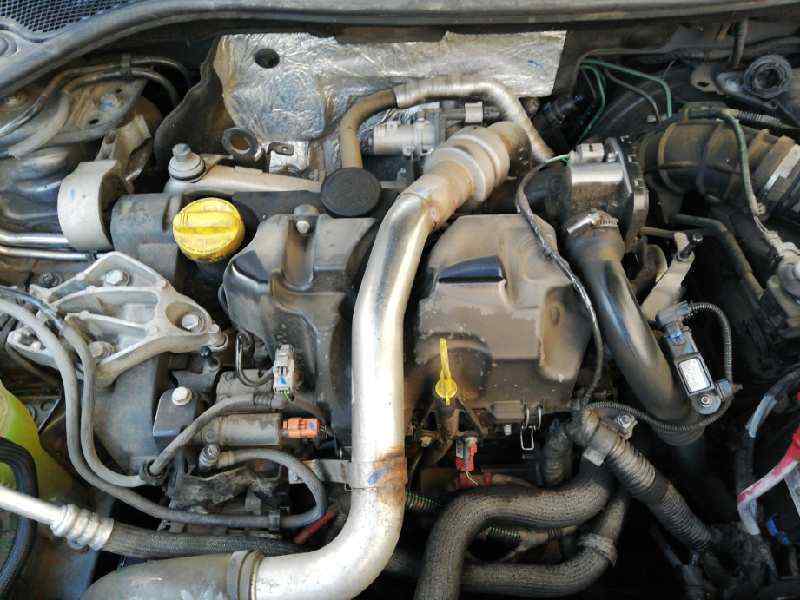 Moteur RENAULT LAGUNA III (BT0/1) 1.5 dCi (BT00, BT0A, BT0T, BT1J) K9K780 BParts Moteur RENAULT LAGUNA III (BT0/1) 1.5 dCi (BT00, BT0A, BT0T, BT1J) K9K780 BParts