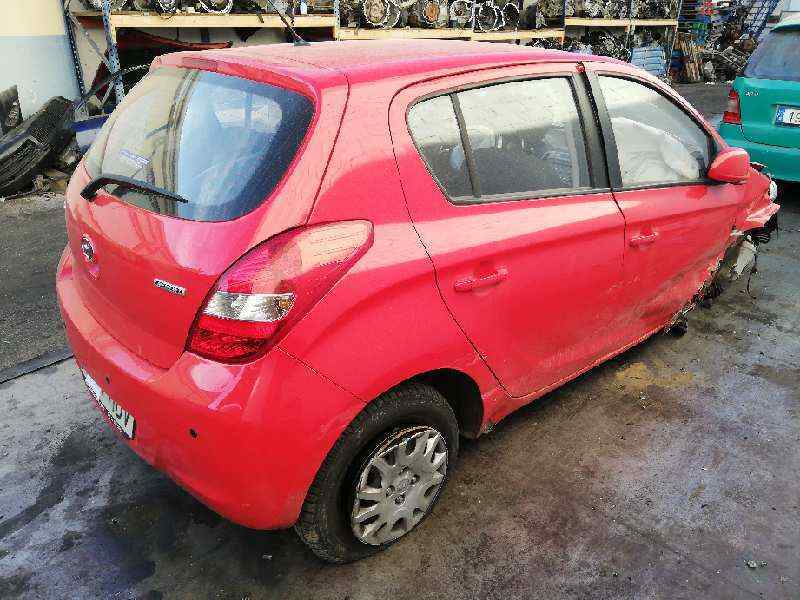 Mass air flow sensor HYUNDAI i20 (GB, IB) 1.4 CRDi BParts