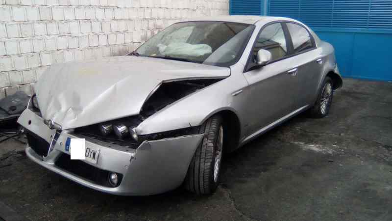 ALZAVETRO MECCANISMO ANTERIORE SINISTRO ALFA 159 2005 2006 2007 2008 2009 2010