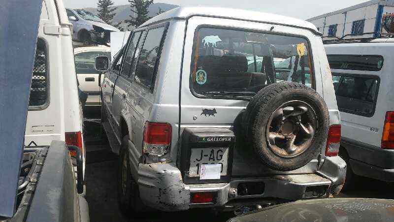 Rétroviseur Latéral Gauche Neuf Pour Hyundai Galloper II (JK) 1997-2003 - Marque BIBA-RICAMBI