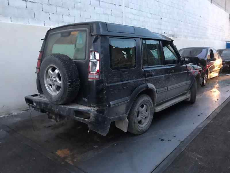 L318 land rover