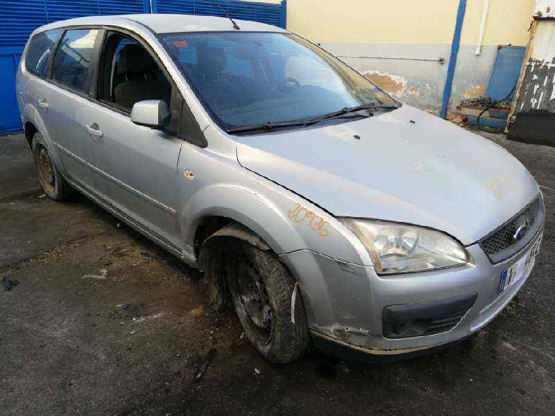 Ford focus ii turnier