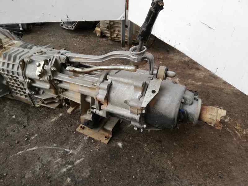 Manual gearbox TATA XENON Pickup 2.2 DiCOR BParts