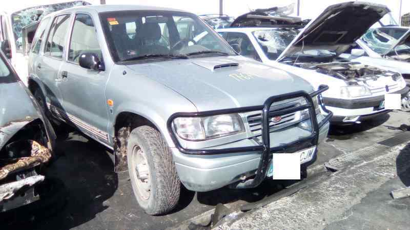 Kia sportage k00