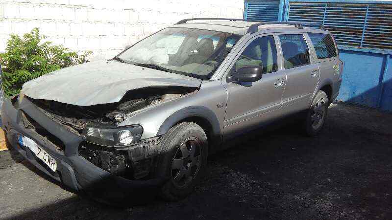 Engine Control Unit Ecu Volvo Xc70 Cross Country 295 2 4 D5 Xc Awd B Parts