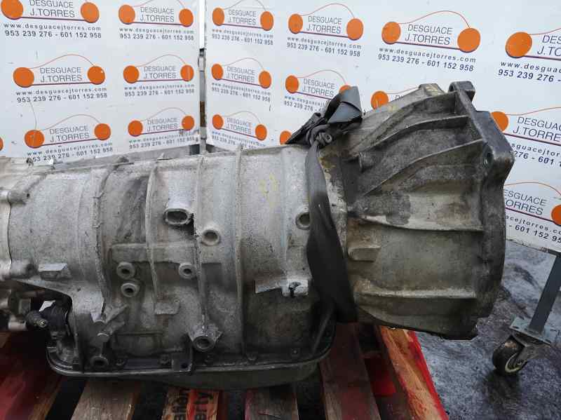 Manual gearbox BMW X5 (E53) 3.0 d 96024225 BParts