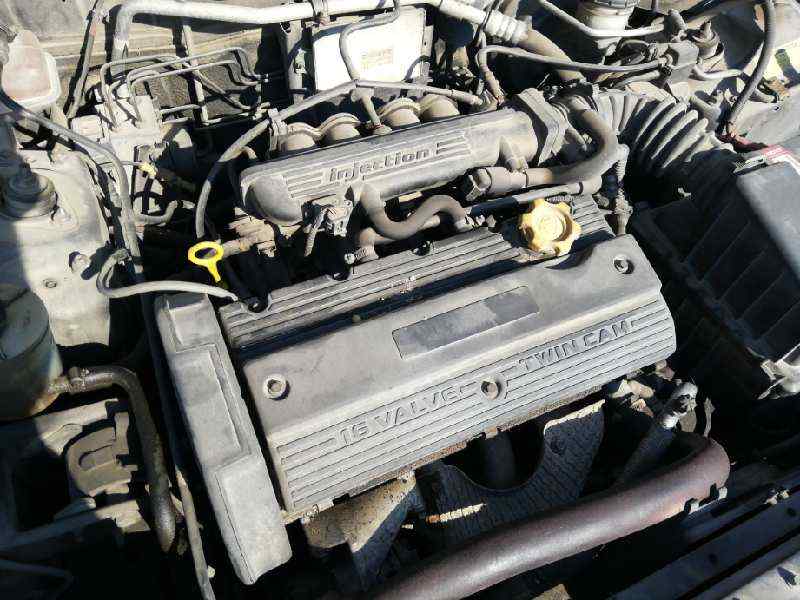 Rover 45 двигатель