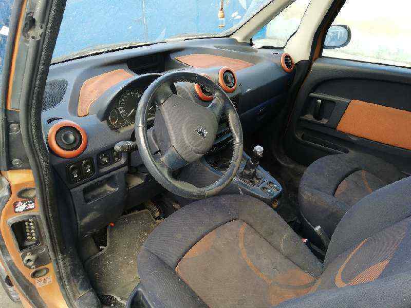 Silencieux Arrière (pot) Neuf Pour Peugeot 1007 1.4 HDi - Référence VEN-PG45631