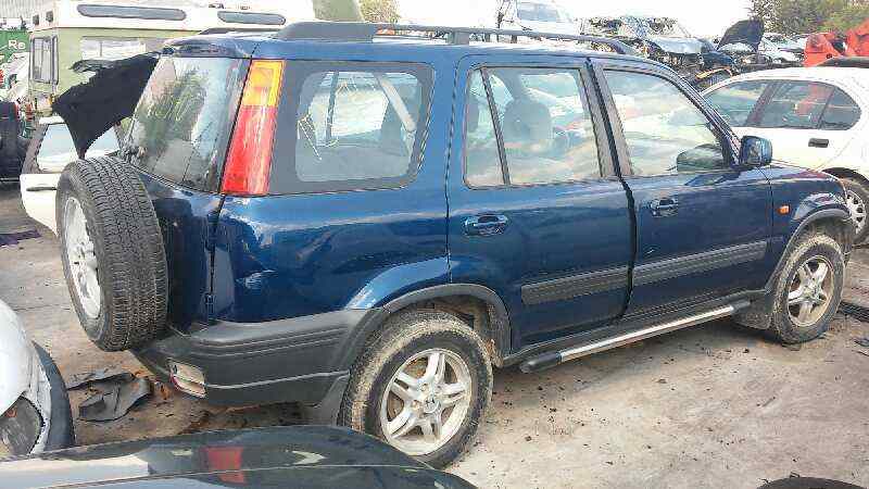 Honda cr v rd3