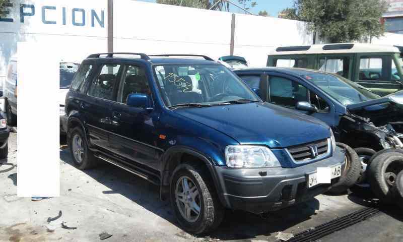 Honda cr v rd3