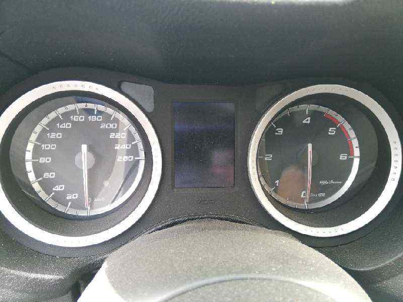 Instrument Cluster Alfa Romeo 159 939 1 9 Jtdm 16v 939axc1b 939axc12 B Parts