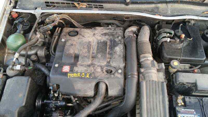 Engine CITROËN XANTIA (X1_, X2_) 2.0 HDI 90 124424 | B-Parts