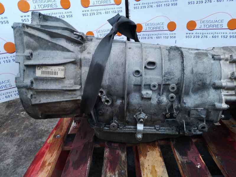 Manual gearbox BMW X5 (E53) 3.0 d 96024225 BParts
