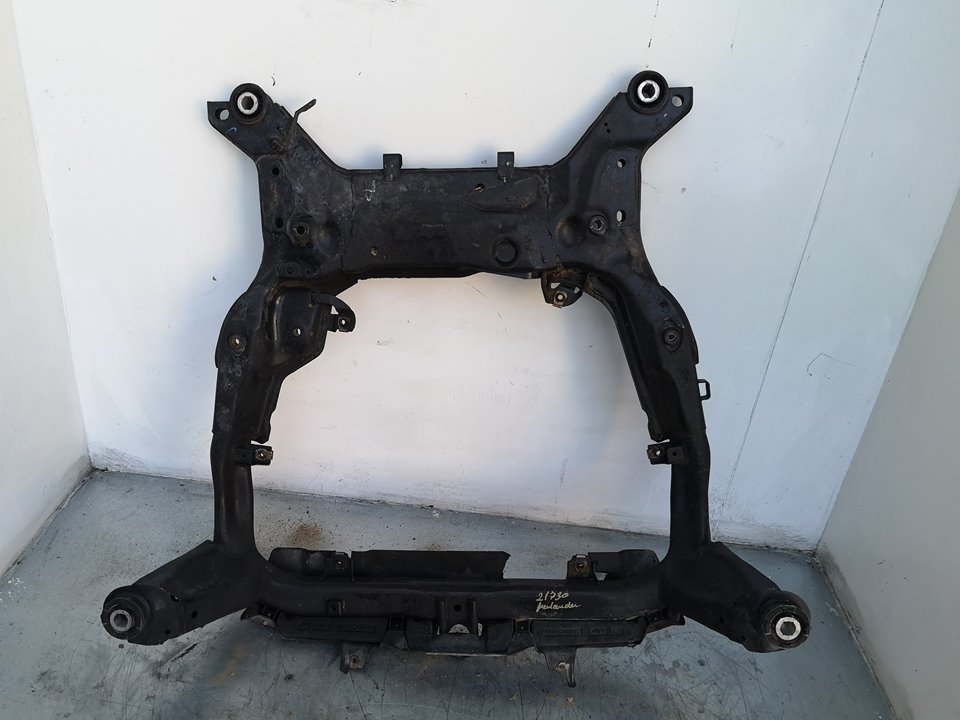 Subframe LAND ROVER FREELANDER 2 (L359) 2.2 TD4 4x4 7630239 BParts