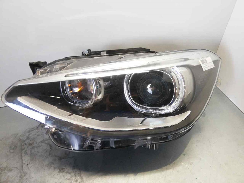 Staffa Faro Sinistro Per BMW F20/F21/F22/F23/F87 - Ricambio OEM 51647273065 - Foto 1