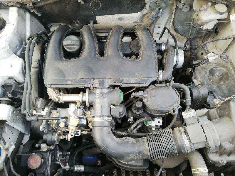 Moteur Peugeot Partner Combispace 5 G 1 9 D Wjy B Parts