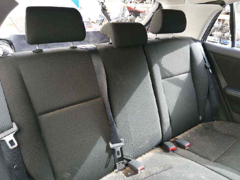 Rear Seat Toyota Corolla E12 1 6 Vvt I Zze121 B Parts