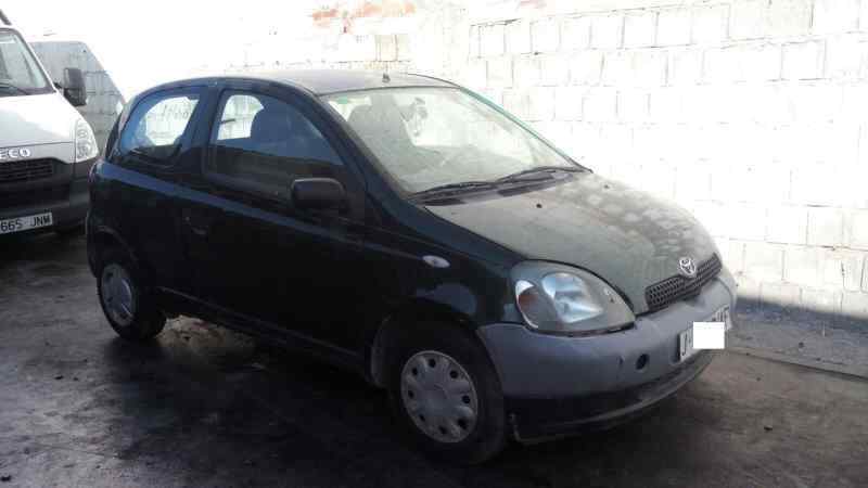 Quadro Strumenti Toyota Yaris P1 1 0 Scp10 B Parts