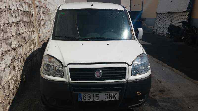 Fiat doblo 119