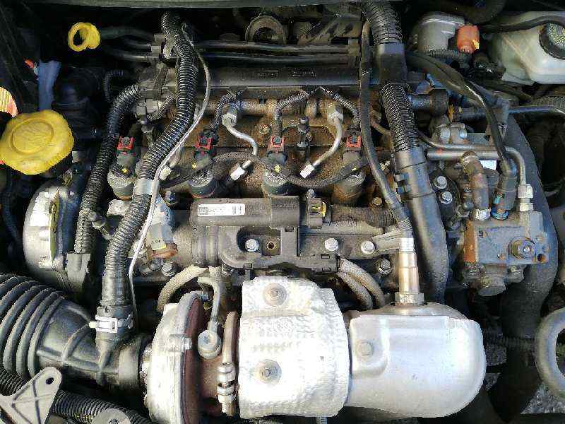 Dtc p0014 opel