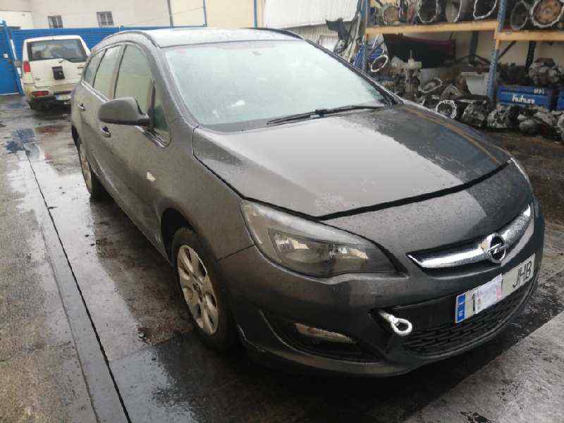 Clutch pedal OPEL ASTRA J Sports Tourer (P10) 1.6 CDTi (35) 8769110 B