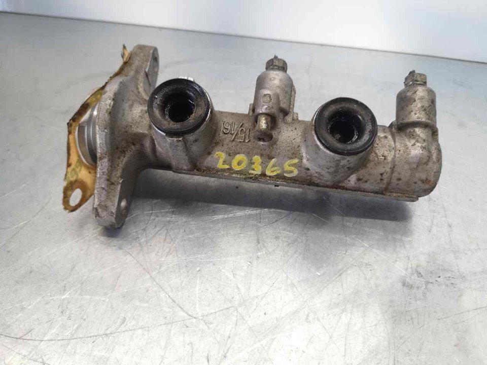 Pompa Servosterzo Per Toyota Land Cruiser E Prado 3.0 - Ricambio Di Qualità, Facile Installazione