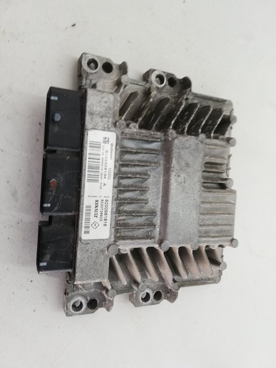 Amortisseur SACHS 317 420 Avant - Qualité Premium Pour Renault Laguna III 2007-2015 - Confort & Sécurité Exceptionnels