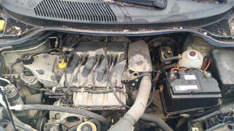 Ventilatore Riscaldamento Per Renault Megan Scenic 1996-2003 - Senza Aria Condizionata - Foto 8