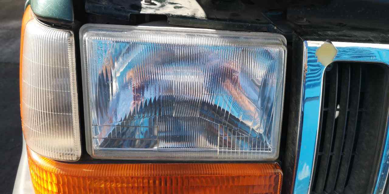 Zj headlights clearance