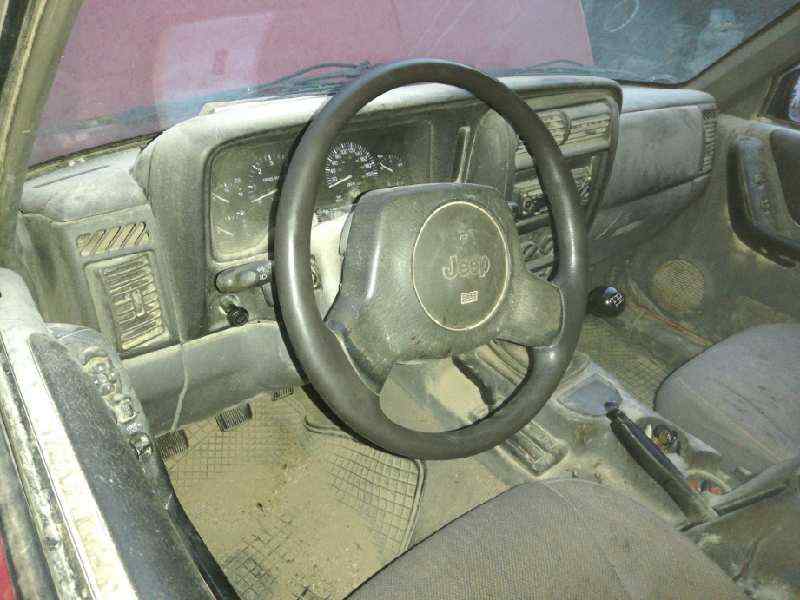 Motor JEEP CHEROKEE (XJ) 2.5 TD 4x4 M52 BParts