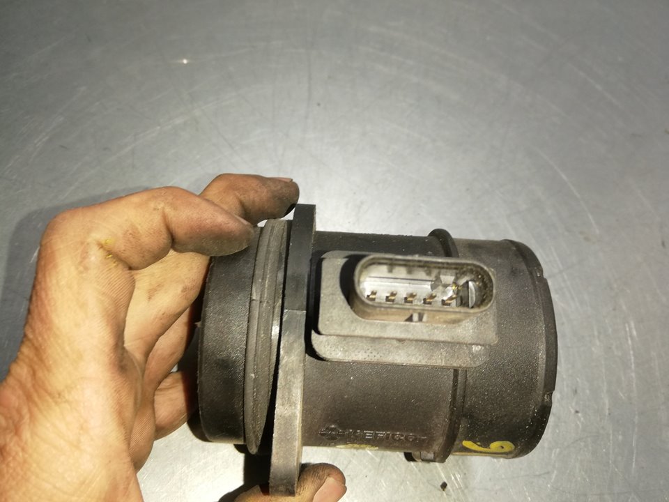 Mass air flow sensor HYUNDAI i20 (GB, IB) 1.4 CRDi BParts