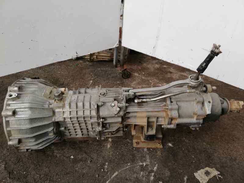 Manual gearbox TATA XENON Pickup 2.2 DiCOR BParts
