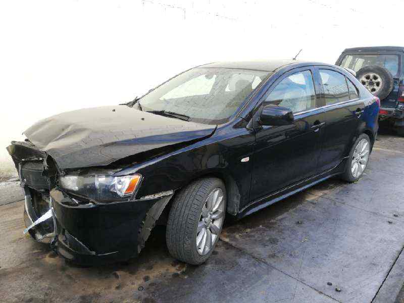 Mitsubishi lancer cx