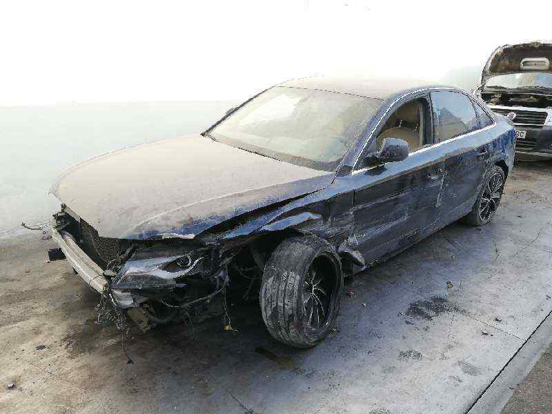 Engine Audi A4 8k2 B8 1 8 Tfsi Cdhb B Parts