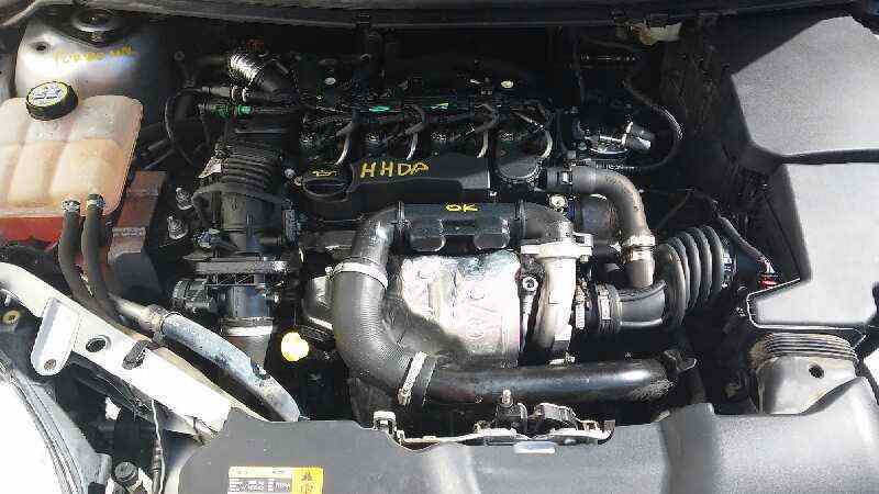 Anzeigetafel FORD FOCUS II (DA_, HCP, DP) 1.6 TDCi 1374830 ...