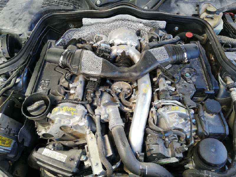 Engine Control Unit Ecu Mercedes Benz E Class W211 E 280 Cdi 211 020 B Parts