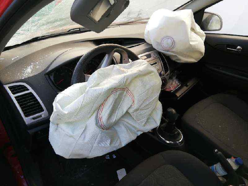 Mass air flow sensor HYUNDAI i20 (GB, IB) 1.4 CRDi BParts